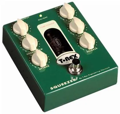 T-Rex Squeezer