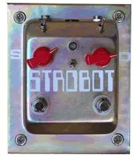 T-Pedals Strobot