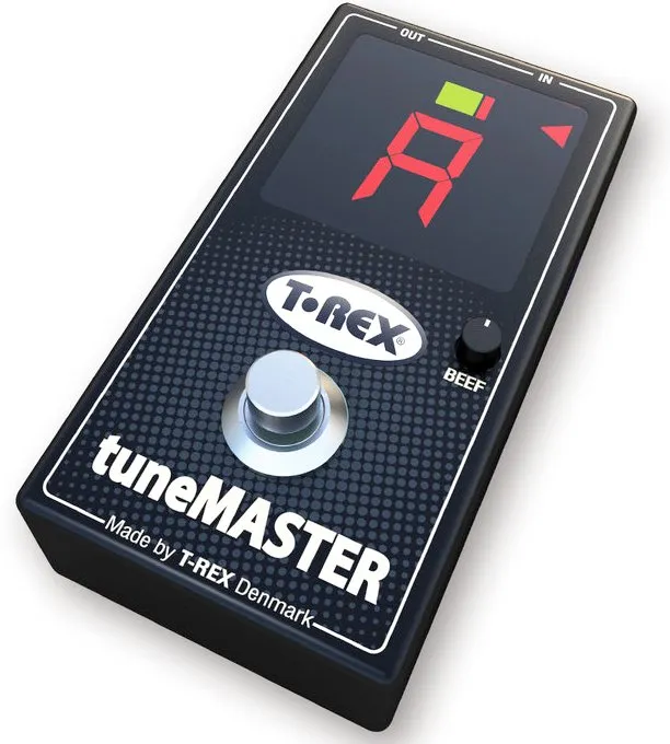T-Rex Tune Master