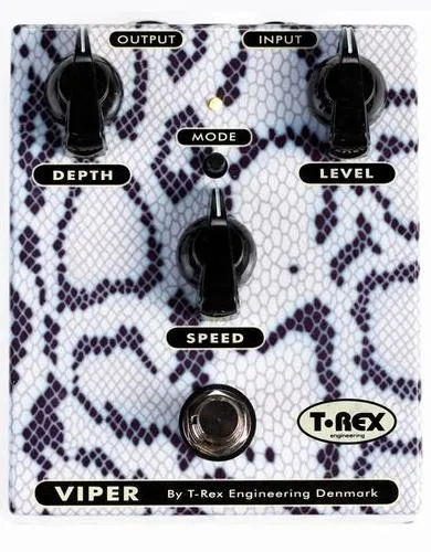 T-Rex Viper