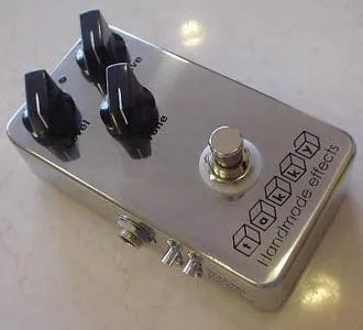 Takky Drive Rock Inn Custom