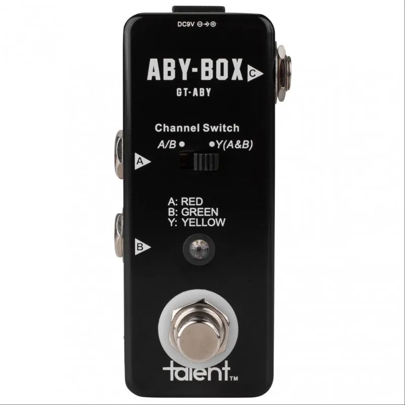 Talent GT-ABY ABY-Box