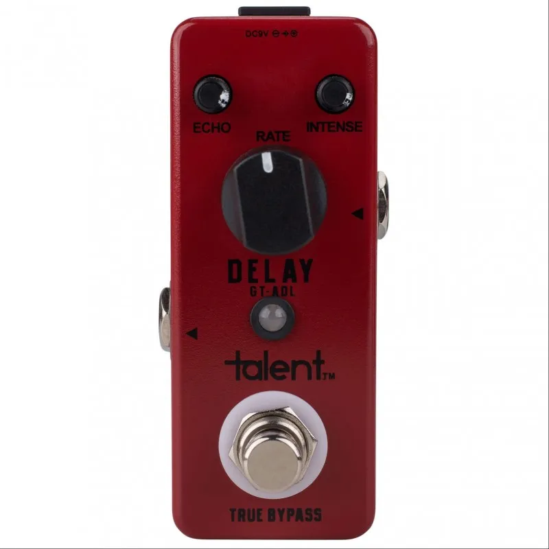 Talent GT-ADL Analog Delay