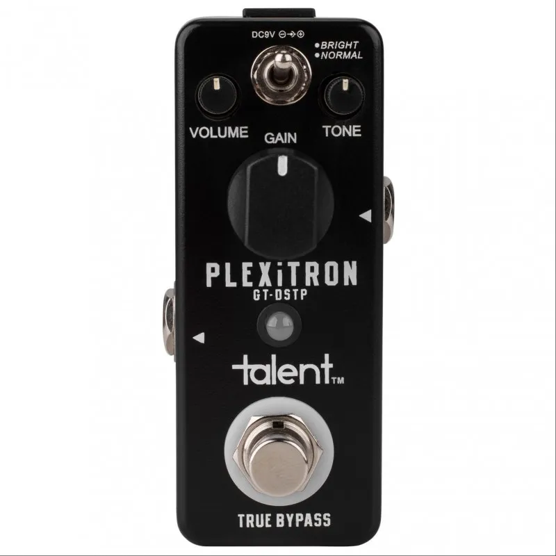 Talent GT-DSTP PLEXiTRON - Plexi Tone Distortion