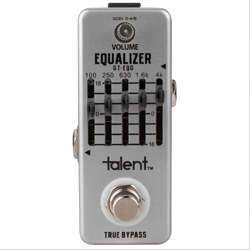 Talent GT-EQG Equalizer