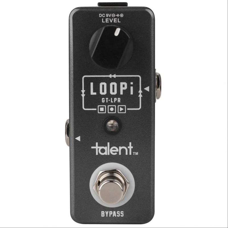 Talent GT-LPR LOOPi - Looper