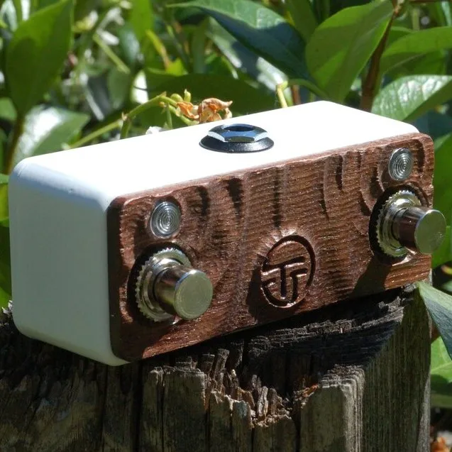 Tall Timber Dual Switch