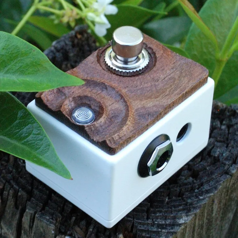 Tall Timber Single Switch