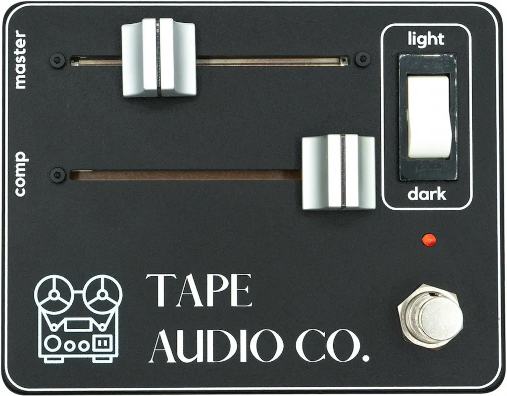 Tape Audio Co. One - Fuzz