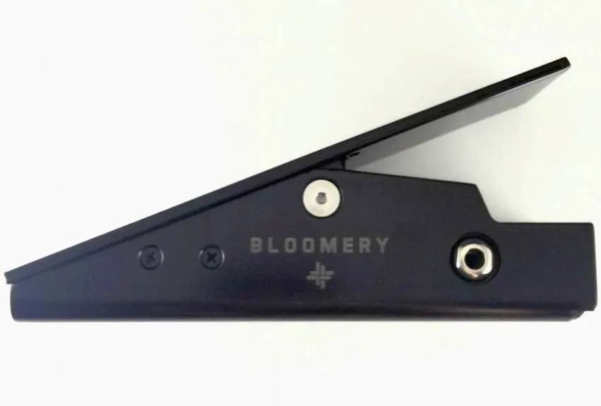 Tapestry Audio Bloomery VP