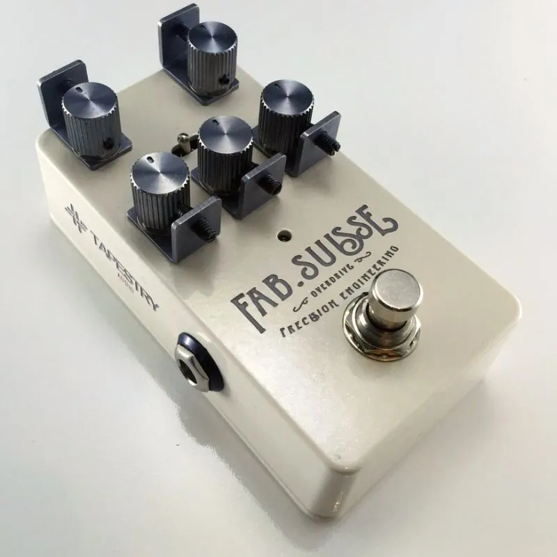 Tapestry Audio Fab Suisse