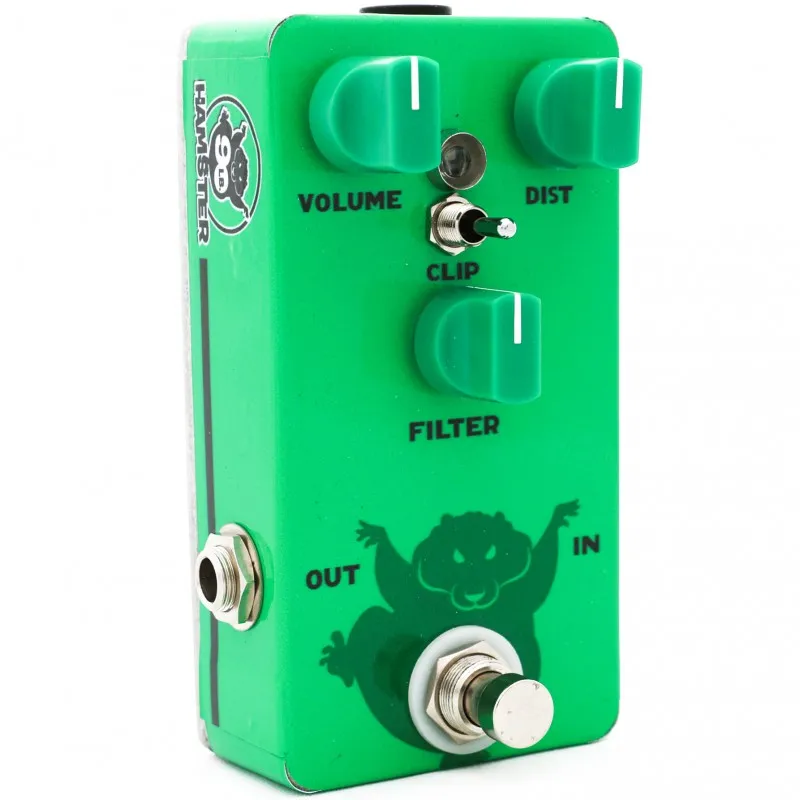 Taurus Pedals 90 LB. Hamster