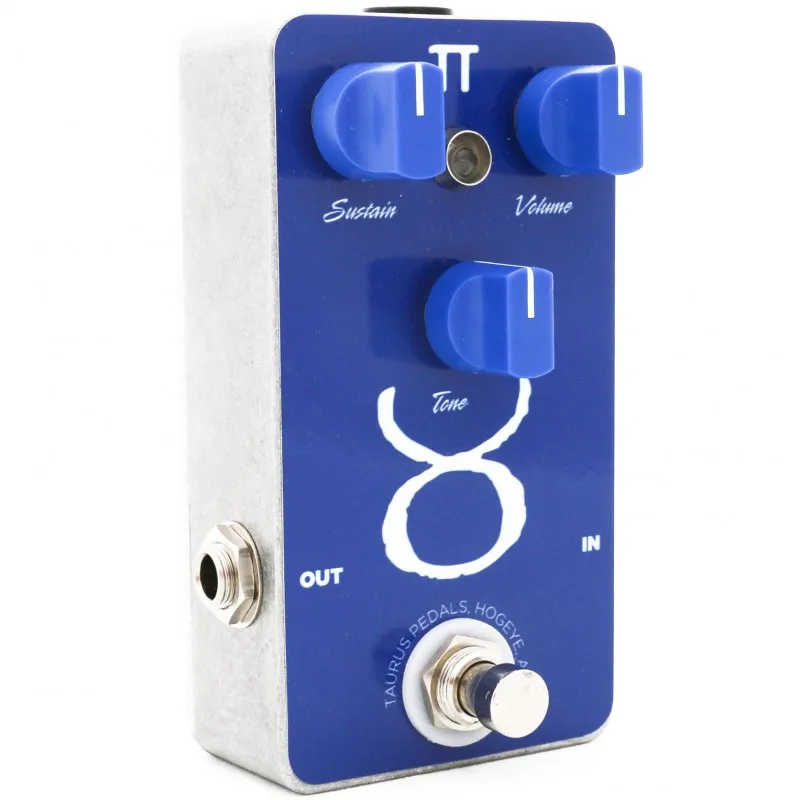 Taurus Pedals Bass PI