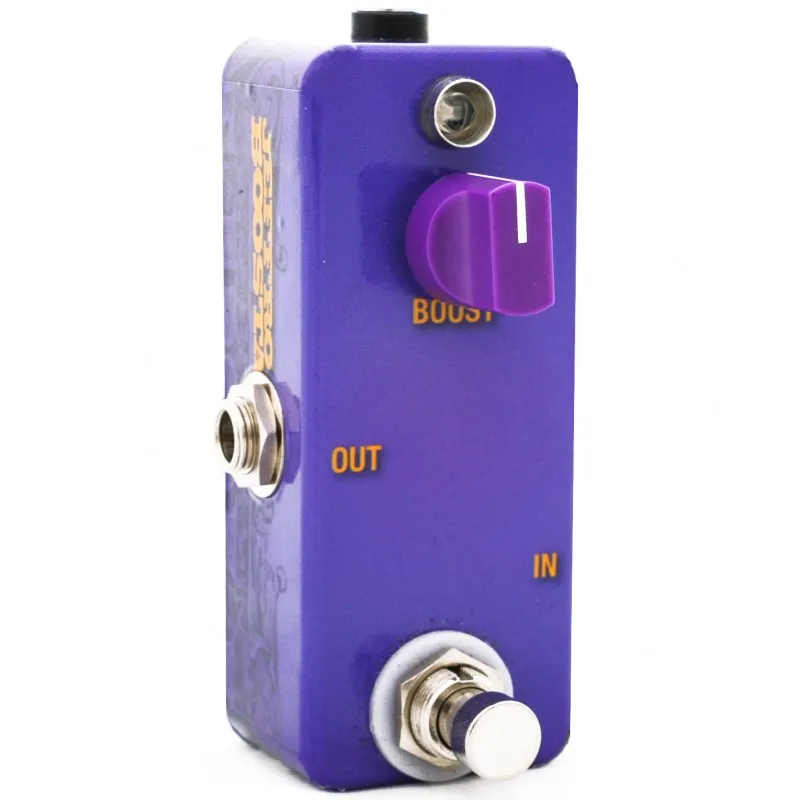 Taurus Pedals Jeffro Boost