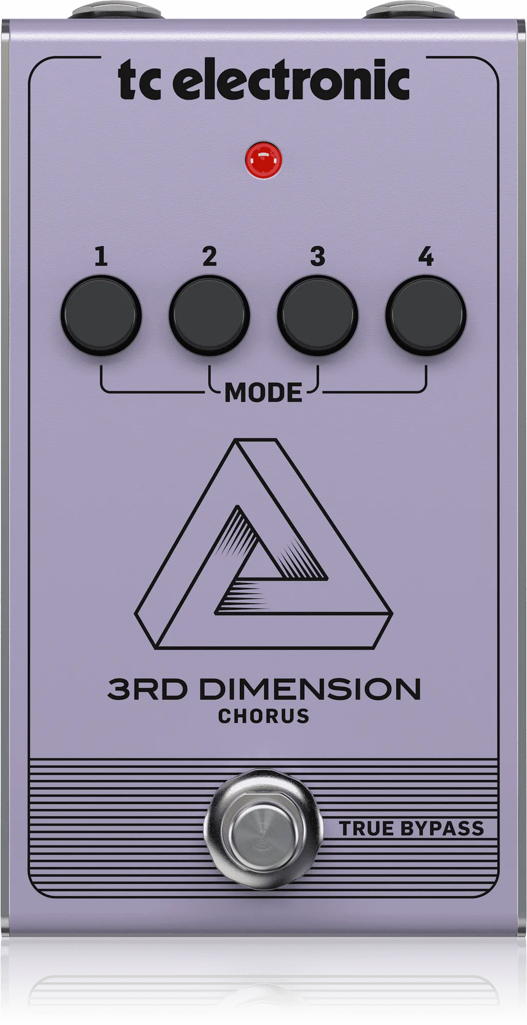 TC Electronic 3rd Dimension Chorus Pedal