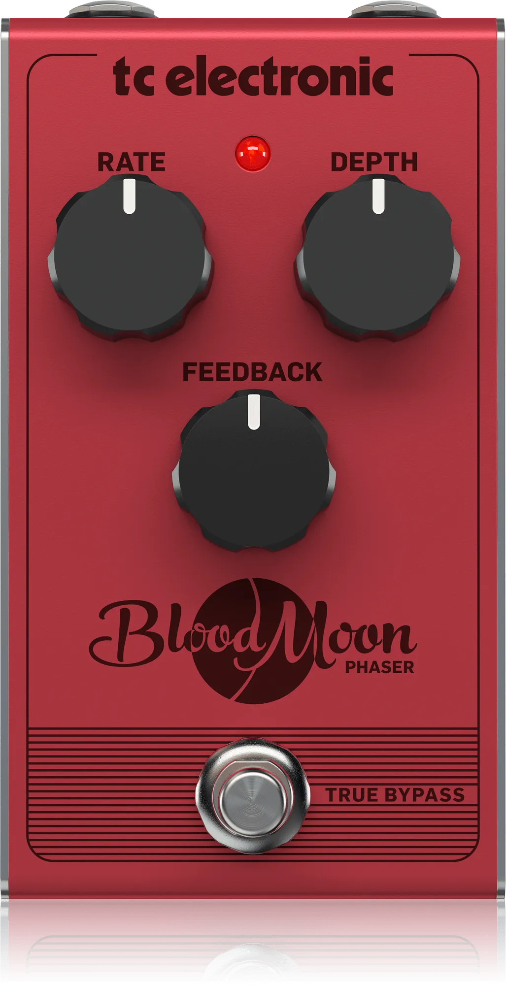 TC Electronic Blood Moon Phaser Pedal