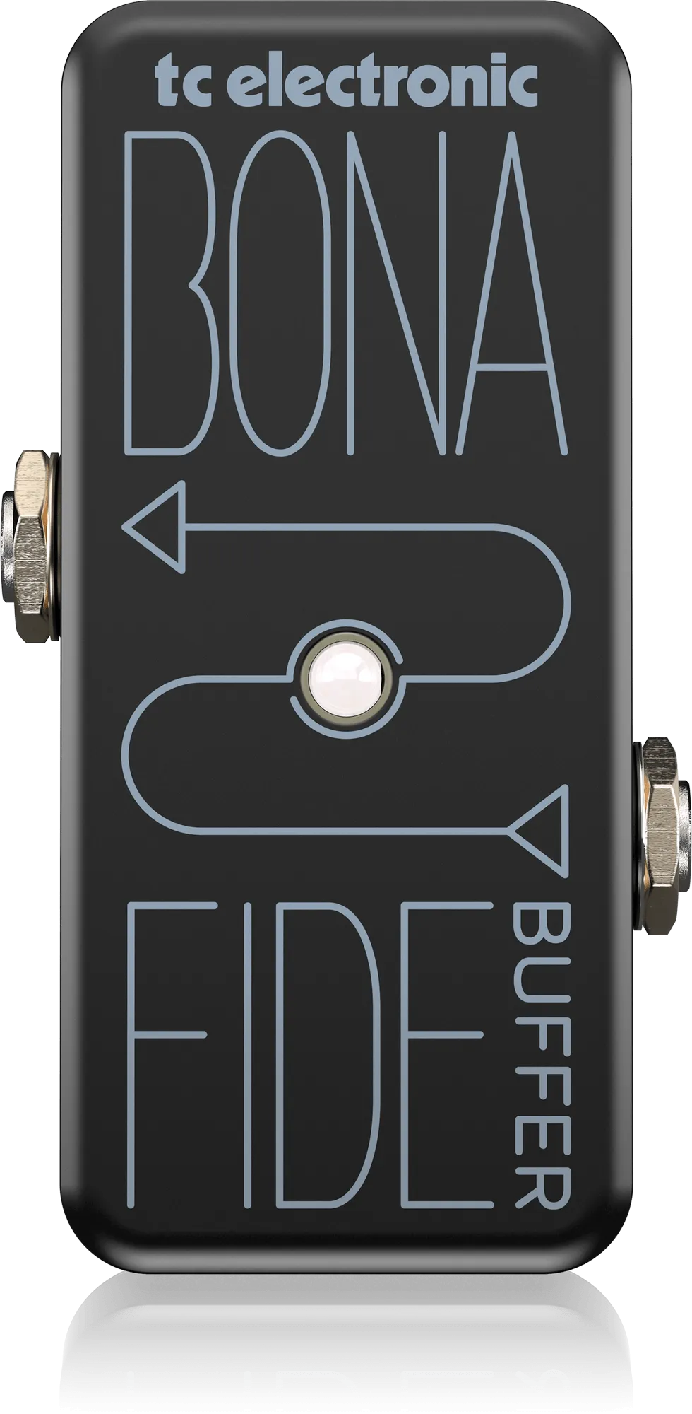 TC Electronic Bonafide Buffer Pedal