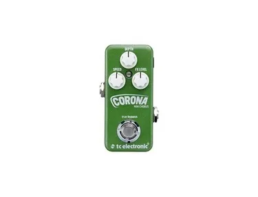 TC Electronic Corona Mini Chorus Pedal
