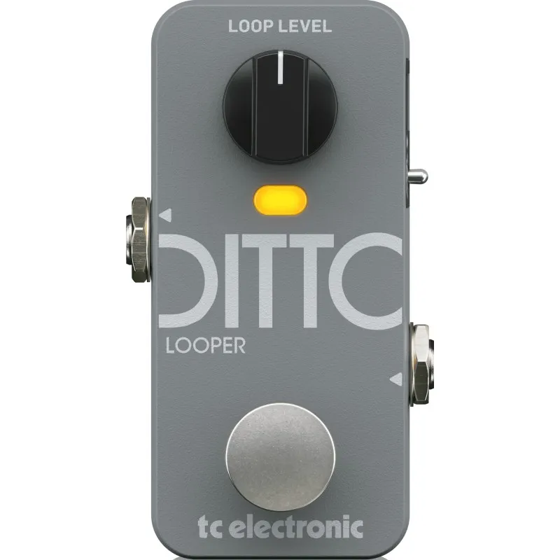 TC Electronic Ditto 2 Looper
