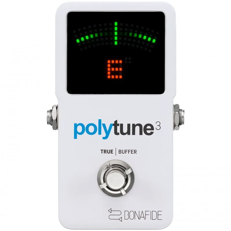TC Electronic PolyTune 3