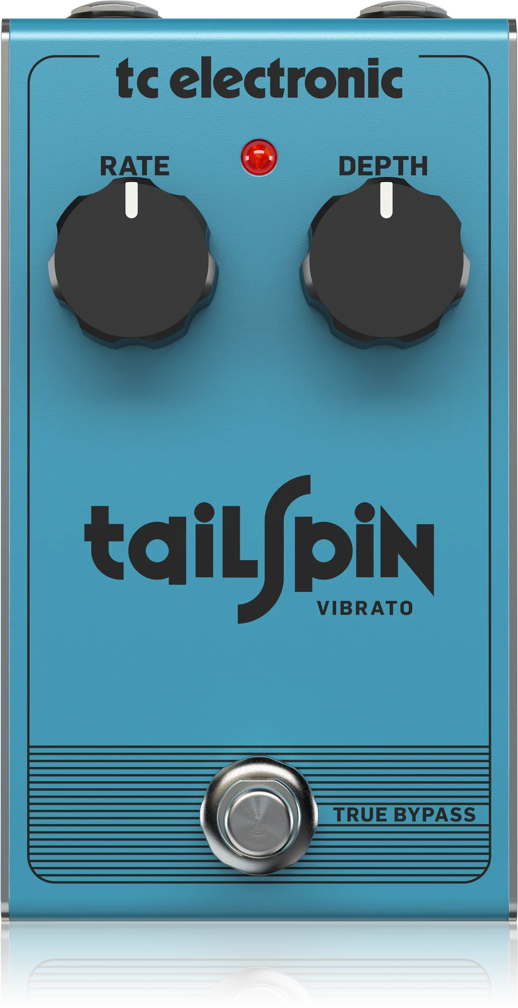 TC Electronic Tailspin Vibrato Pedal