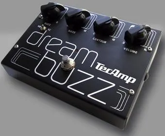 TecAmp Dream Buzz