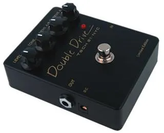 Tech 21 Double Drive