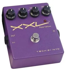 Tech 21 XXL Bass