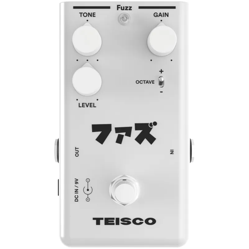 Teisco Fuzz
