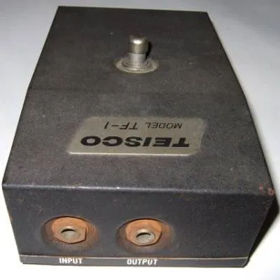 Teisco TF-1 Fuzz