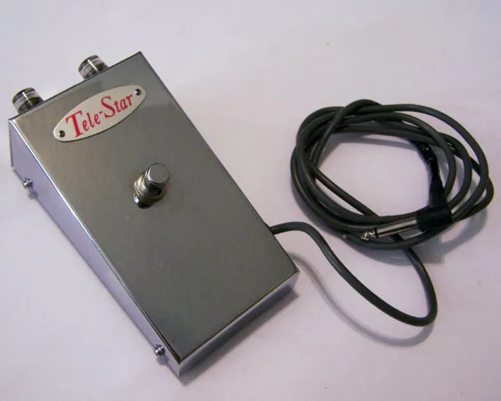 Tele-Star Fuzz