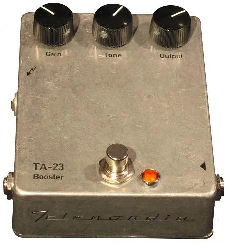 Telenordia TA-23 Booster