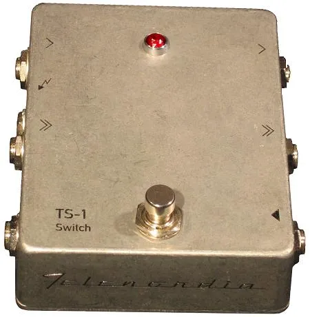 Telenordia TS-1 Switch