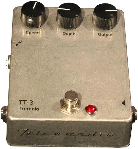Telenordia TT-3 Tremolo