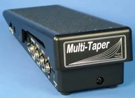 Telonics FP-100 Multi-Taper