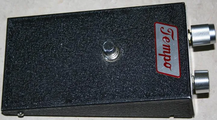 Tempo TR-2 Fuzz