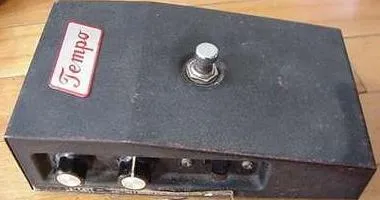 Tempo TR-6 Fuzz