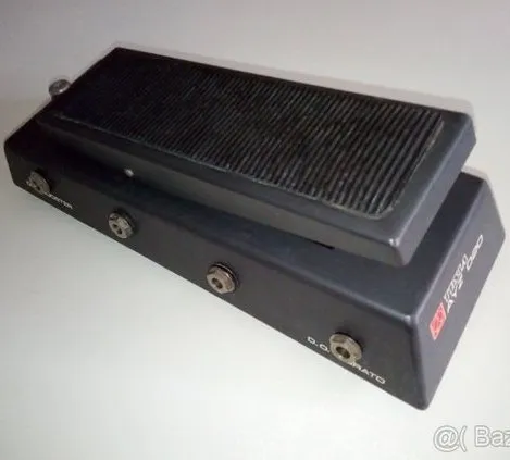 Tesla AYZ-020 Volume-Booster