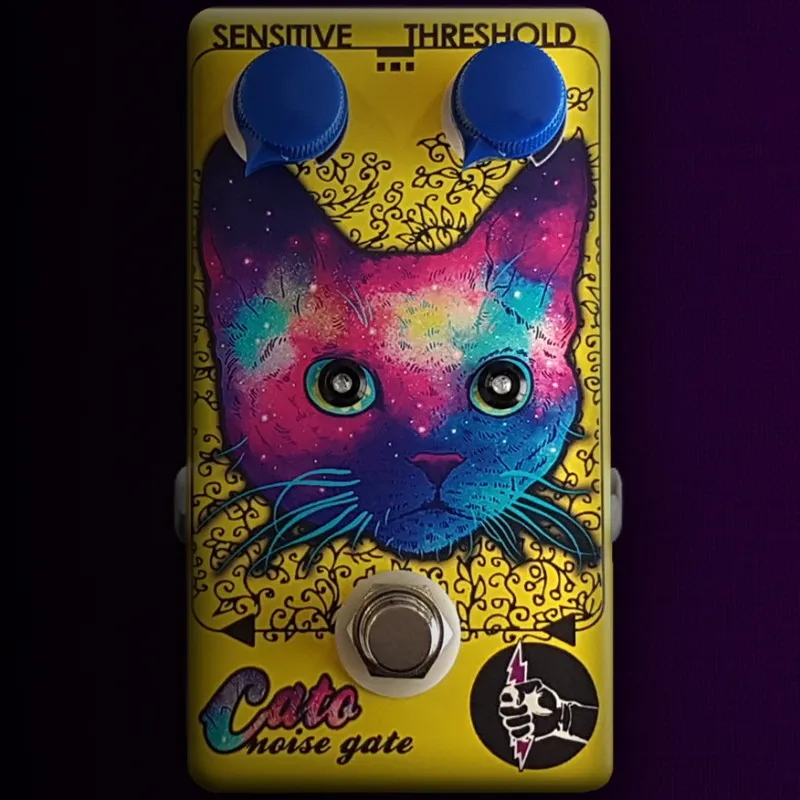 Tesla Electronics Cato Noise Gate