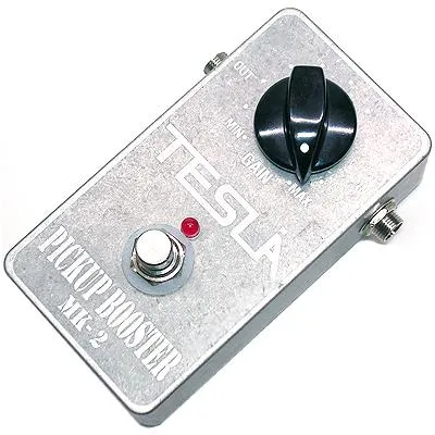 Tesla Pickups Pickup Booster