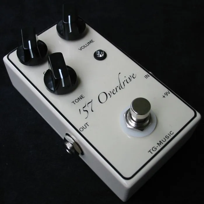 TG-Music '57 Overdrive