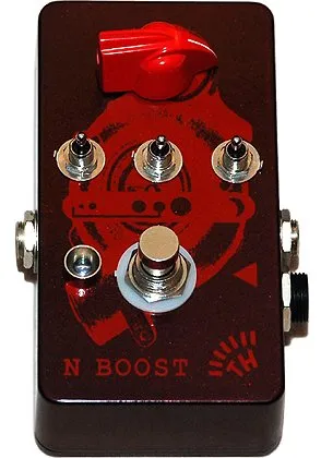 TH Audio N Boost