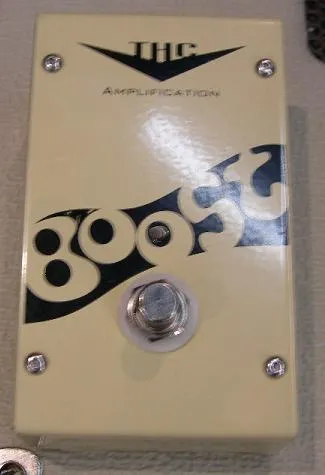 THC Amplification Boost