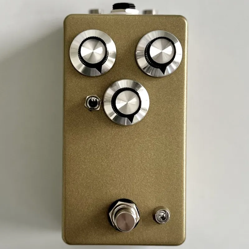 The Sound Of Justice FX Current State of Compulsion