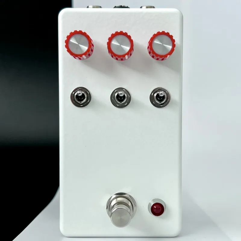 The Sound Of Justice FX Expandora XL