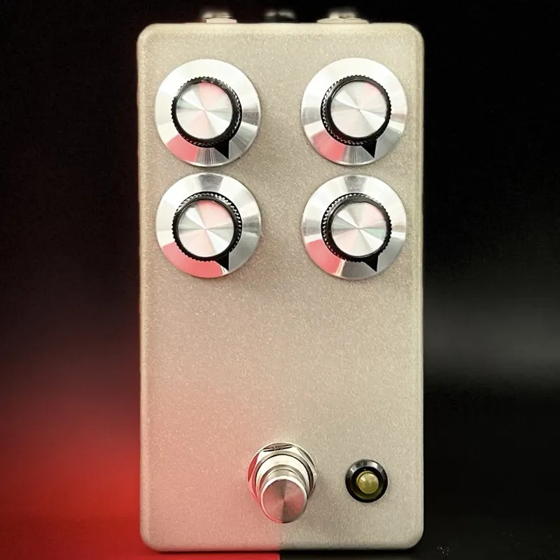 The Sound Of Justice FX In Your Face Fuzz