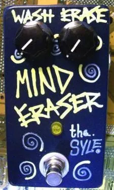 The Syle Mind Eraser