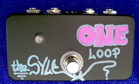 The Syle One Loop