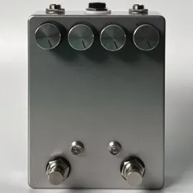 The Sound Of Justice FX Super Axolotl