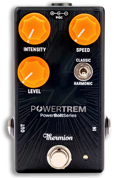 Thermion PowerTrem